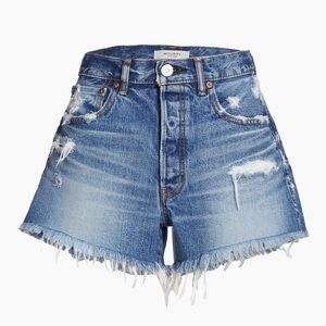 Moussy Sunnyvale Shorts, 27